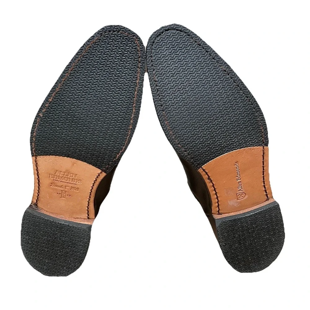 Allen Edmonds allen edmonds